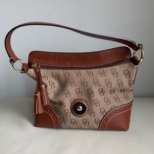 Dooney Bourne Purse
